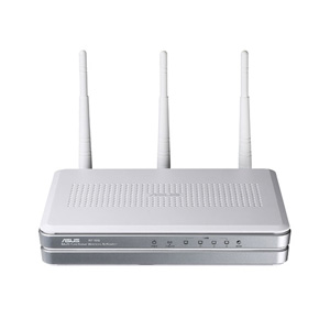 Asus Router Gigabit Wireless N Rt-n16